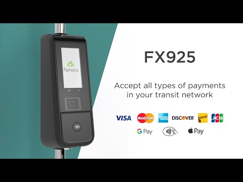 FX925: a validator revolutionizing the world of transit 🚉