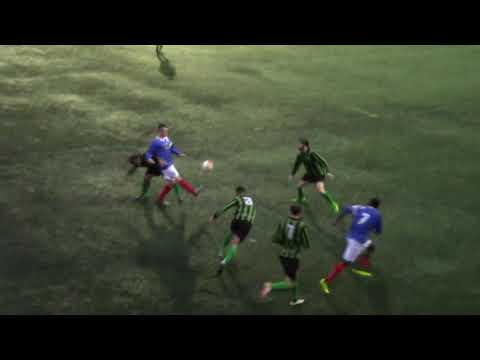 S.D. Basurto B 1:1 BERRIATUKO F.T. (Iparralde, 2018/10/28) - www.leartigol.com