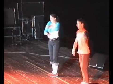 Animagic 2002 - VHS Zusammenschnitt (1 von 2, bessere Qualität)