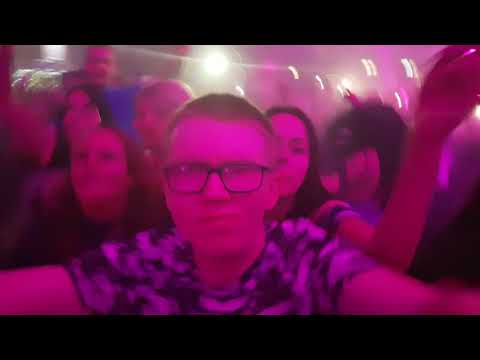 Clubland Live Newcastle 2018 - Micky Modelle - What About Us
