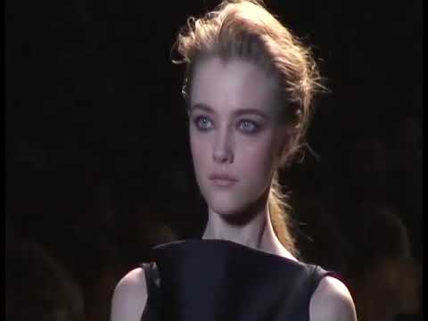 ZAC POSEN FEB  9, 2006