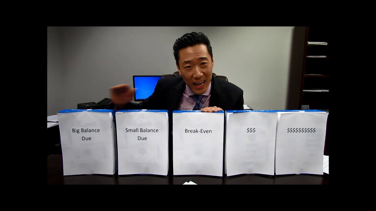 How To Set Your W4 Tax Form to Get a Refund or Break-Even