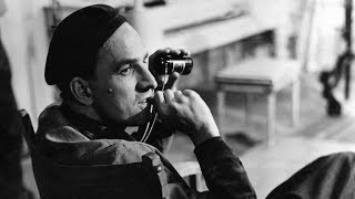 Searching for Ingmar Bergman - Official UK Trailer