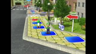 脅威のDk財閥！マリオパーティ８・ノコノコのハッピータウンその３！