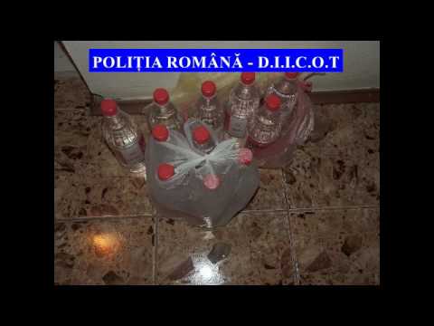 Percheziţii în judeţele Dâmboviţa, Argeş şi Suceava