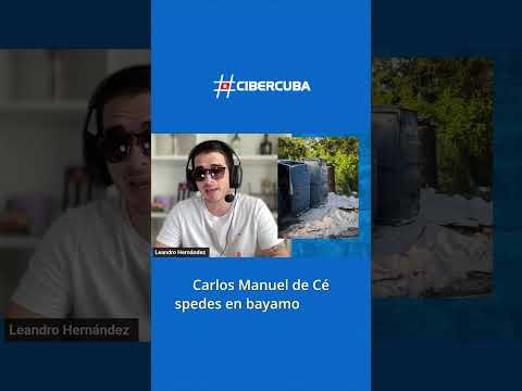 Tragedia en una carretera de Granma