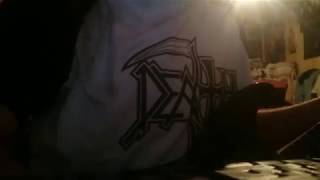 Bane - True insomnia (guitar cover)