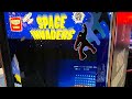 Taito Taitronics 1978 Space Invaders Upright Arcade Mac