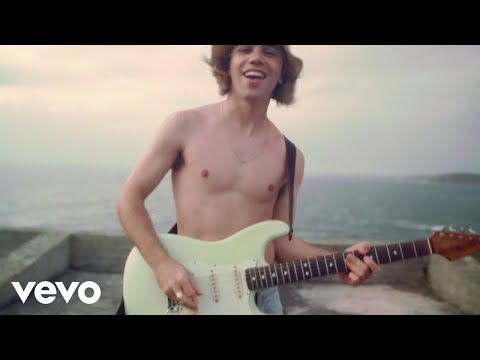 Golf Alpha Bravo - Groove Baby Groove