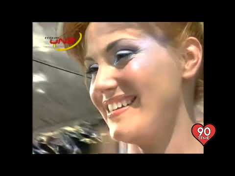 Italia Unz: Neja Restless