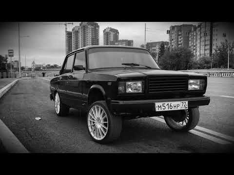 AZERI BASS MUSIC - Samir İlqarli Ft Mahir Ay Brat Aycan Aycan [SLOW REMIX] 2020