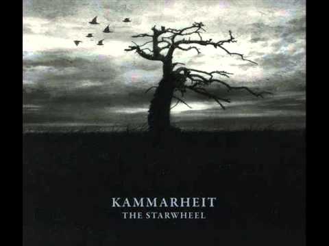 The Starwheel - Kammarheit - Full Album