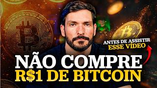 O BITCOIN FOI HACKEADO? (o ataque mais devastador da história do bitcoin) | O que aconteceu?