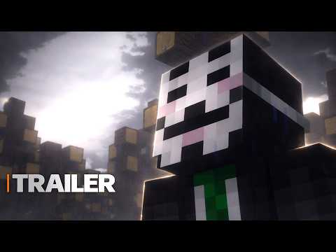 HACKER übernehmen die WELT?! MINECRAFT TRAILER (HACKED: Episode 1)