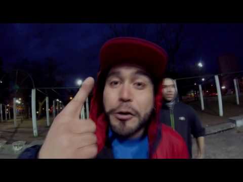 Javier Ortega Con Orión XL