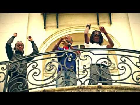 Moustik_Touché Cloué_Feat_Pilax_x_WenJii ( VGM_x_DLSP )