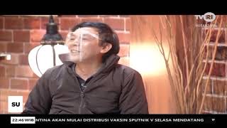 Download lagu Warung Kopi Pilkada 'Jual Beli Suara' Bag 01 TVRI Nuasantara mp3
