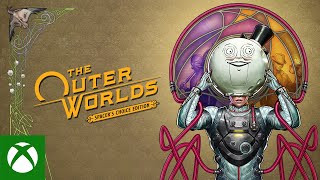The Outer Worlds: Spacer’s Choice Edition Trailer