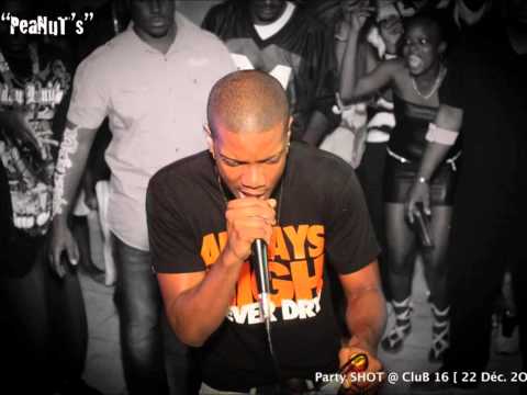 Arèndi - Tout est Permis ( Bouyon Fev 2013 )