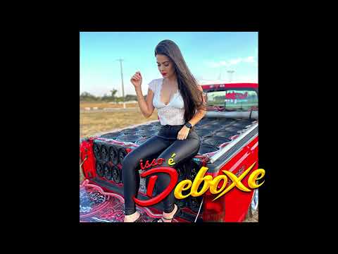 Violino Do Desande 2.0 - Dj Brenno Paixão - Deboxe EletroFunk