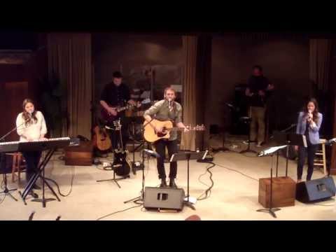 Seek Ye First the Kingdom of God (with Call To Worship)