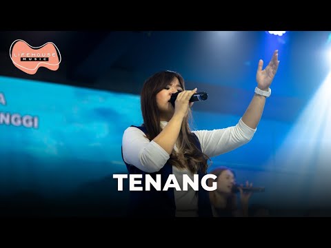 Tenang - Lifehouse Music ft. Novelia Agatha