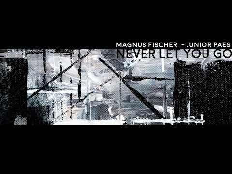 Magnus Fischer ft Junior Paes - NEVER LET YOU GO