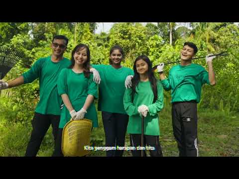 Muzik Video Rasmi Rakan Muda