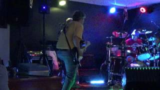 Bob Bradish and The Backstabbers Live- Gimme Shelter cover sound check﻿