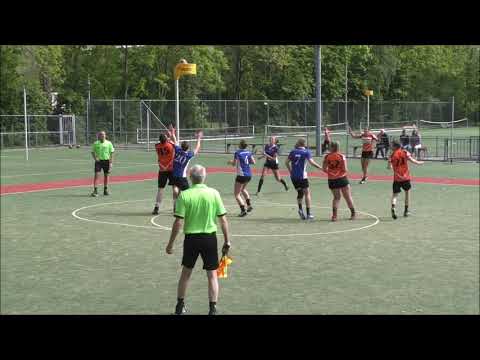 Pernix 1 - VEO 1 [de Pernix goals]