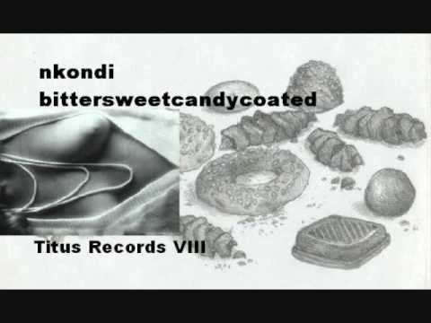 nkondi: Simstim