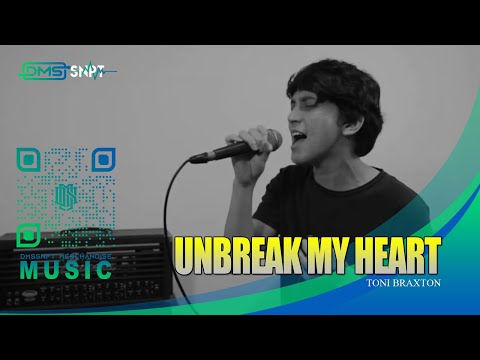 Toni Braxton - Un-Break My Heart (Acoustic Cover)