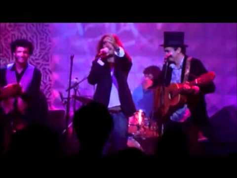 Bruta como antigamente - Validuaté