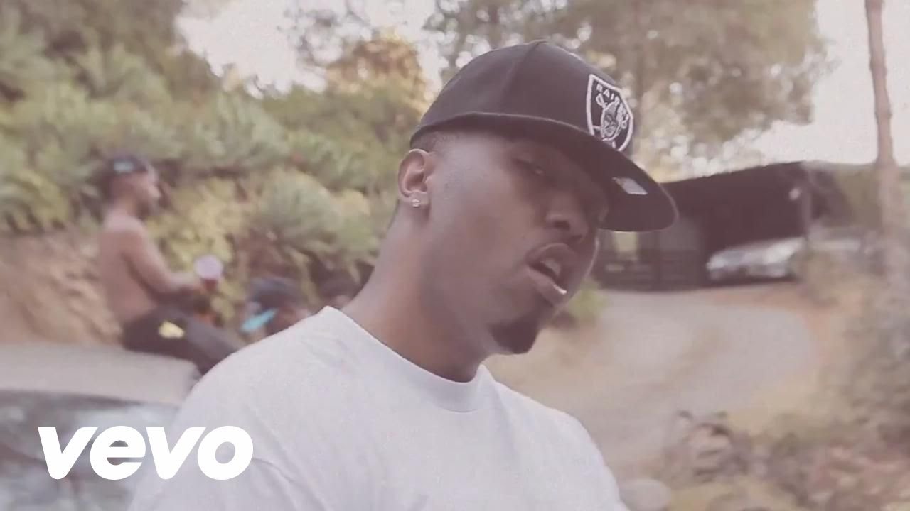 Clyde Carson — Tuk Spot
