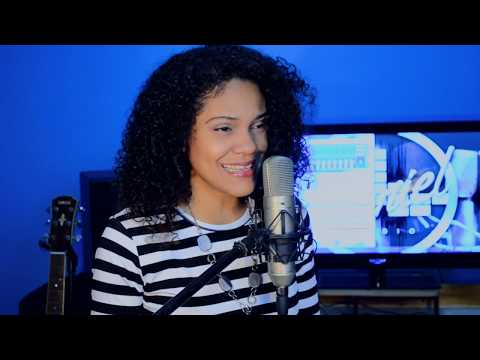 Alennys D'Salazar/Vienen días de gloria/cover