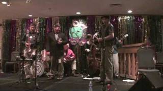 New El Dorado Jazz Band  "Oriental Man"