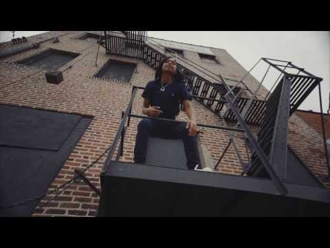 Maack - I aint Playin (Directed By Jet Phynx Films)