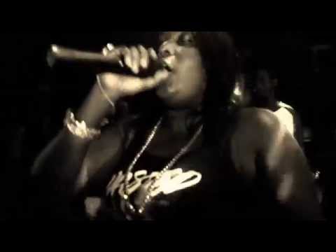 Preme Gully Mixtape Release Party @ Brewsters Place In Waterbury,ct  *Raw Footage