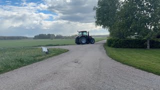 جرار بعجلات Case IH MXU110 | صورة 4 - Agroline