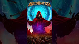 HELLOWEEN 40 Years Anniversary Tour #helloween #tour