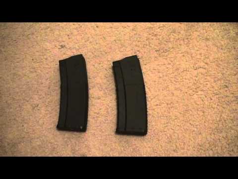 New Hexmag Series 2 AR-15 Magazines Test \u0026 Review