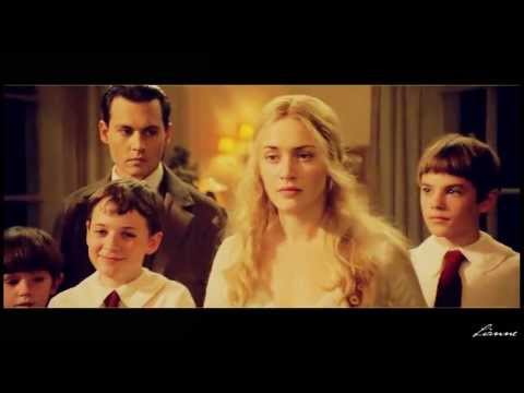 ♠ finding neverland