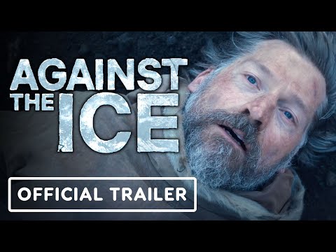 Tráiler Dos contra el hielo (Perdidos en el Ártico) 2022