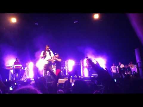 Freestyle Kay One Köln Bushido Konzert 8.5.11