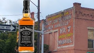 Ask Alabama: Was Birmingham almost the home of Jack Daniel's?