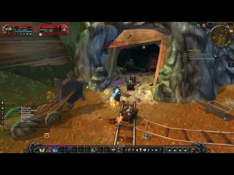 The Gift That Keeps On Giving Quest WoW