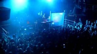 Evelyn Evelyn - Myspace in Dublin