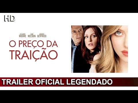 2009 Liam Neeson - Preço da Traição (Dublado)