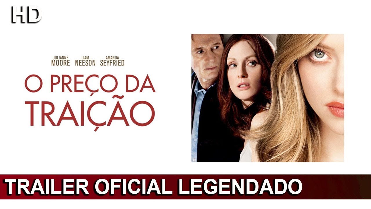 trailer Oficial