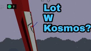 LUX SKI JUMP STEAM - CO TO ZA SKOCZNIE?!! 🔥Testujemy!🔥 #2